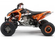 KTM 450 SX